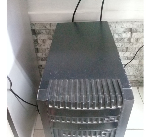 Computador Vit Dual Core E2140 2gb De Ram Windws 10 (Usado)