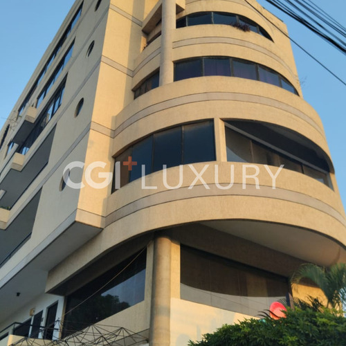 Cgi+ Luxury Alquila Oficina, Lechería Anzoátegui 