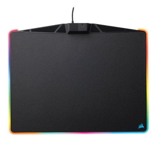 Corsair gaming Mm800 Rgb Polaris Mousepad Led Ch-9440020-na