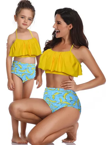 Conjunto mae e hotsell filha mercado livre