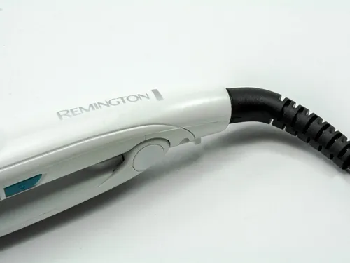 Plancha Remington Sales De Mar Uso H medo seco 100 Original