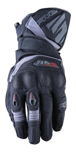 Guantes Five Gt2 Wr Negro Bamp Group