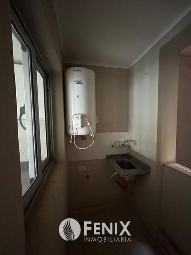 Df779 - Departamento En Venta Z/ Centro