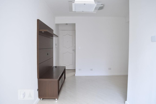Imagem 2 de 15 de Apartamento Para Aluguel - Santa Cecília, 2 Quartos, 60 - 893090478