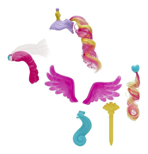 My Little Pony Princesa Cadance