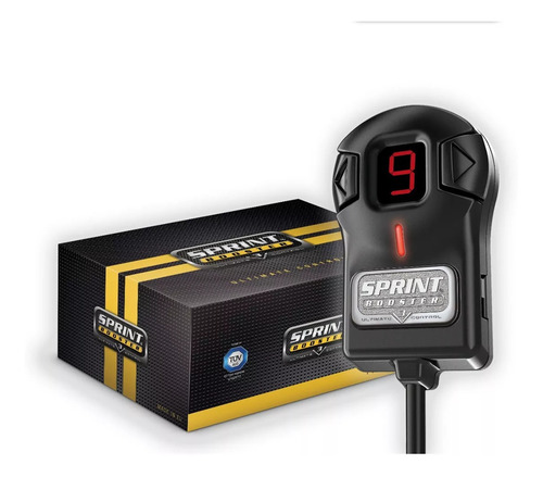 Chip Sprint Booster V3 Fiat Bravo Linea Todos