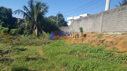 Imagem 8 de 15 de Terreno / Área Para Comprar No Brisamar Em Vila Velha/es - 1452