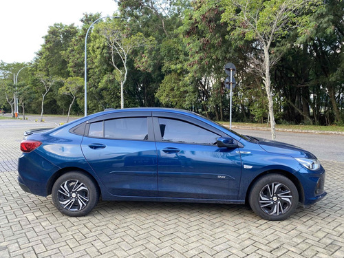 Chevrolet Onix 1.0 FLEX PLUS LT MANUAL