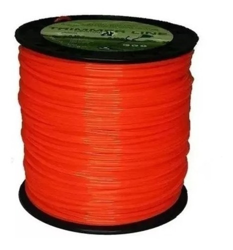 Nylon P/orilladora Pasto Y Maleza 3.0mm X 360mts