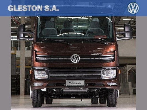 Volkswagen 9-170 Euro Iii 2018 0km