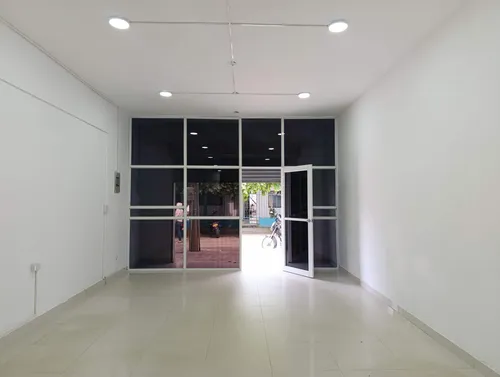 Local En Arriendo El Centro, Cerete