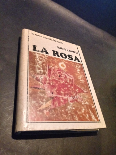 La Rosa - Charles L. Harness