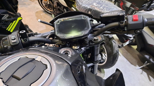 Imagen 10 de 10 de Kawasaki Z900 Abs Kawasaki Madero Entrega En El Dia