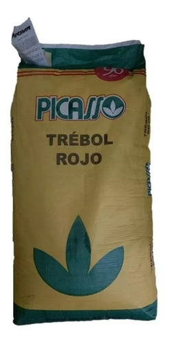 Semillas Trebol Rojo X 1 Kg