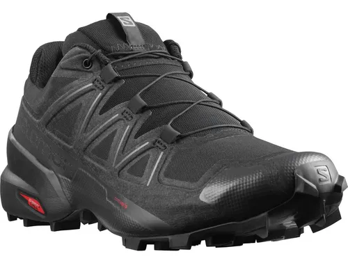 Salomon men's speedcross best sale 5
