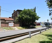 Comprar Lote Con Casa S\u002Fpanamericana (galpon, Oficinas Y Locales)