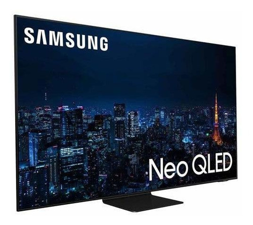 Imagem 4 de 9 de Smart Tv 4k Samsung Neo Qled 65 Mini Led - 65qn90aa