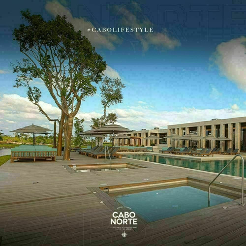 Imagen 5 de 15 de Excelente Terreno En Venta Cabo Norte