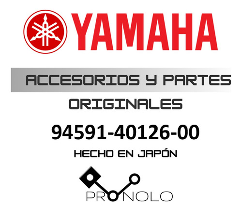 Cadena De Tiempo Para Yamaha Yfm 600 Grizzly 1998 A 2001