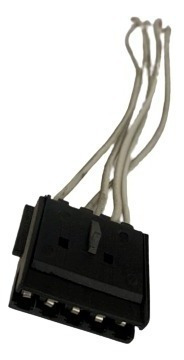 Conector Relay E.v. G.m.   Ca-50