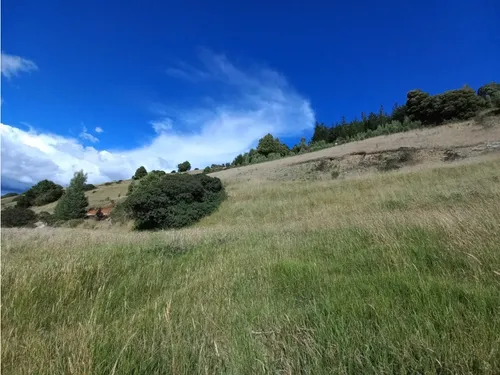 Venta De Lote Chivatá
