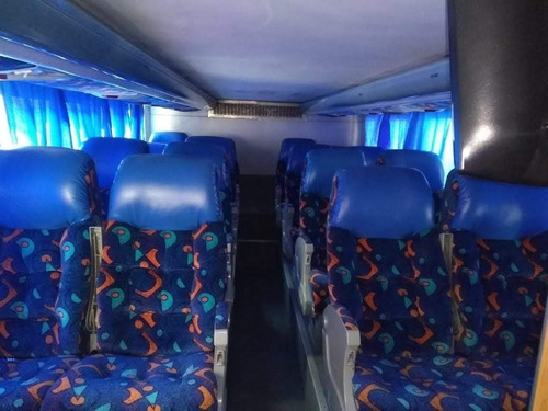 Ómnibus Scania 380 Vendo O Permuto.