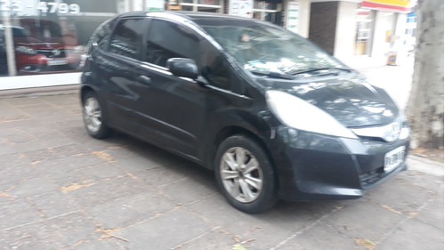 Honda Fit 1.4 Lx-l Mt 100cv l09