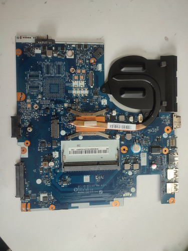 Board Hp 240 G3