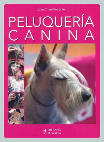 Chumillas: Peluquería Canina