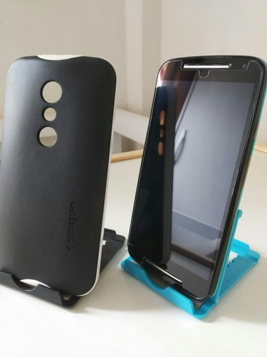 Celular Moto G (2a Geração) 16 Gb Usado!