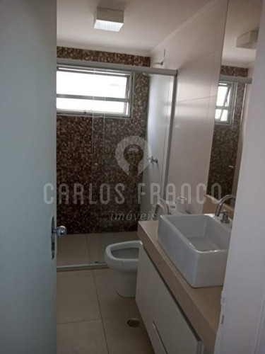 Imagem 10 de 12 de Apartamento Com 90m No Bairro Vila Mariana - Cf62340