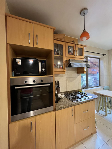 Casa En Venta De 4 Dorm. En Los Arrayanes Puerto Varas