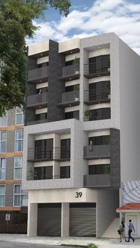 Imagen 5 de 9 de Departamento En Venta Nápoles Benito Juárez (m2d1387)