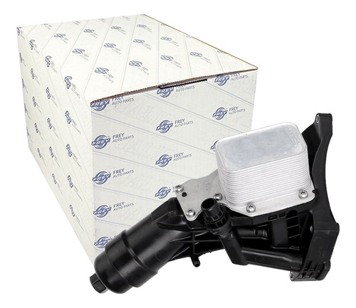 Base Enfriador De Aceite Plastico Bmw B48 F20 F23 F30 F31 &