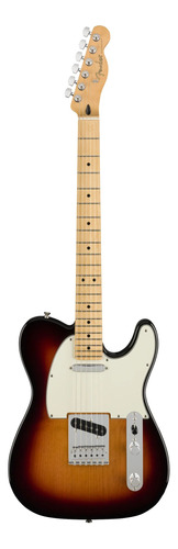 Fender guitarra Player Telecaster - Mn 3ts