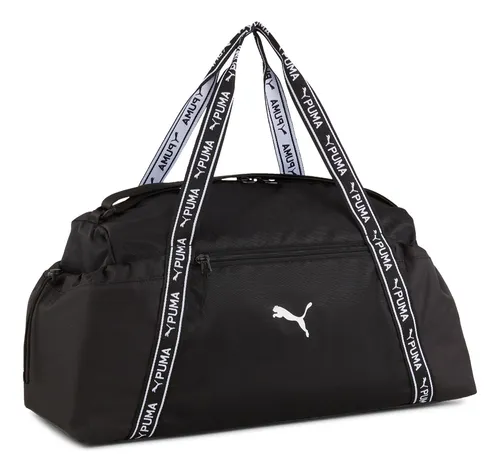 Bolsa Puma At Ess Sport Bag Feminina
