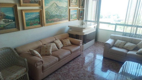 Vendo Apartamento 93m2 Terrazas Del Ávila 1203