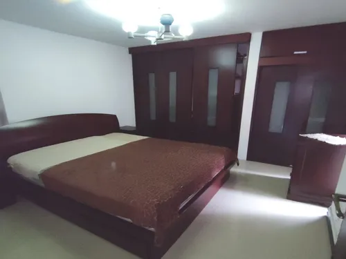 Apartamento En Venta Sebucán