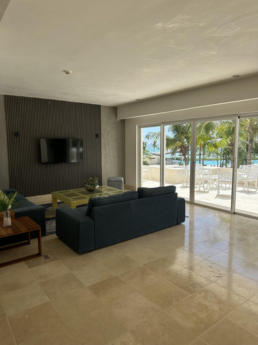 Apto De 2hb (beach And Golf)