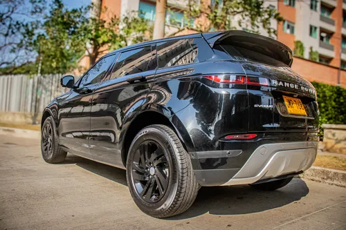 Range Rover Evoque S 2021