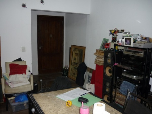 Imagen 14 de 14 de Departamento Ph En Venta En Almagro (abasto)