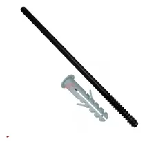 Comprar Ménsula Invisible De Hierro Para Estantes Repisas Flotantes