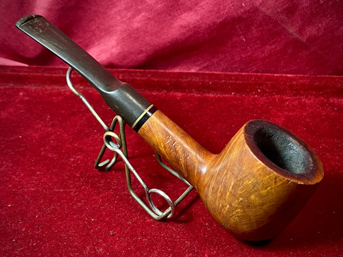 Pipa Savinelli Champagne 121 Ks Made In Italy (Usado)