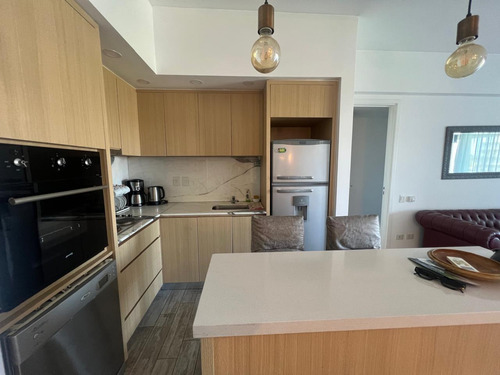 Departamento En Alquiler Con Muebles En Yoo Nordelta