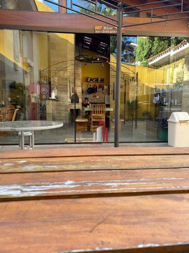 Imagem 24 de 30 de Casa Com 4 Dormitórios À Venda, 600 M² Por R$ 3.195.000,00 - Alto Da Lapa - São Paulo/sp - Ca0127