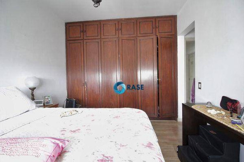 Imagem 8 de 26 de Apartamento Com 4 Dormitórios À Venda, 210 M² Por R$ 970.000,00 - Morumbi - São Paulo/sp - Ap9868