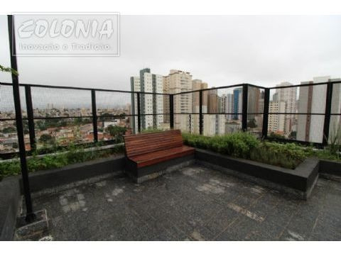 Imagem 26 de 30 de Apartamento A Venda - 4466605