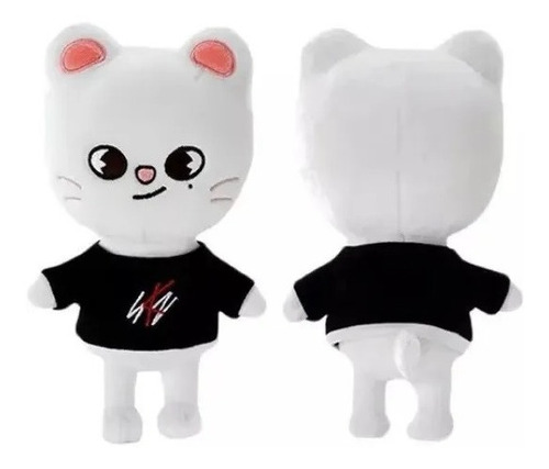 Peluche Jiniret Skzoo Kpop Stray Kids 20 Cm