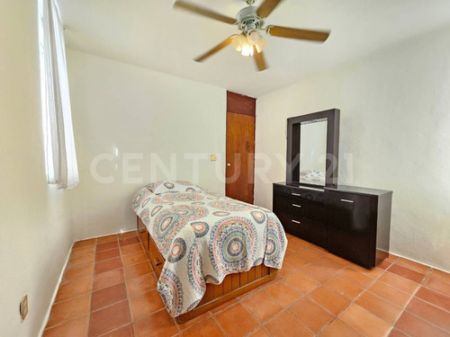 Departamento En Venta En Villa Hamburgo, Versalles, Puerto Vallarta