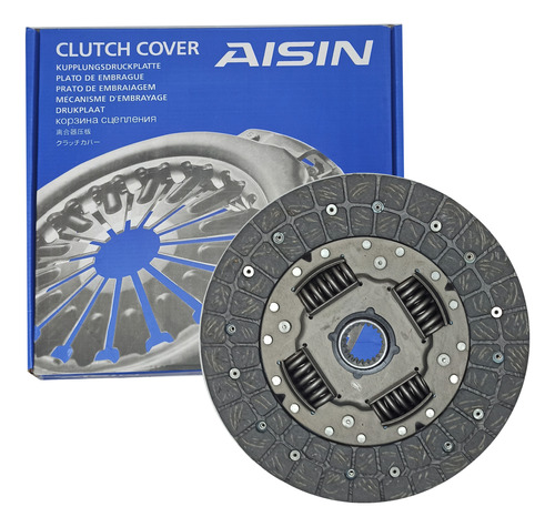 Disco Clutch Meru Hilux 22r